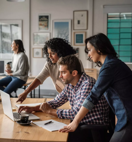 Atelier collaboratif