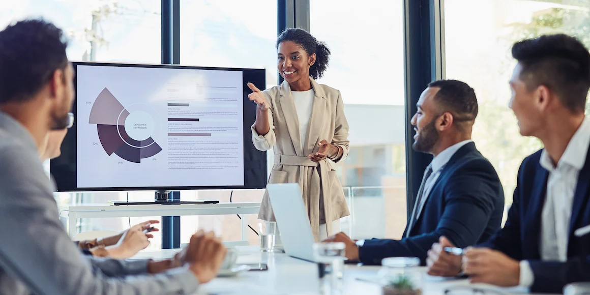 Leadership transformationnel : inspirer plutôt que diriger