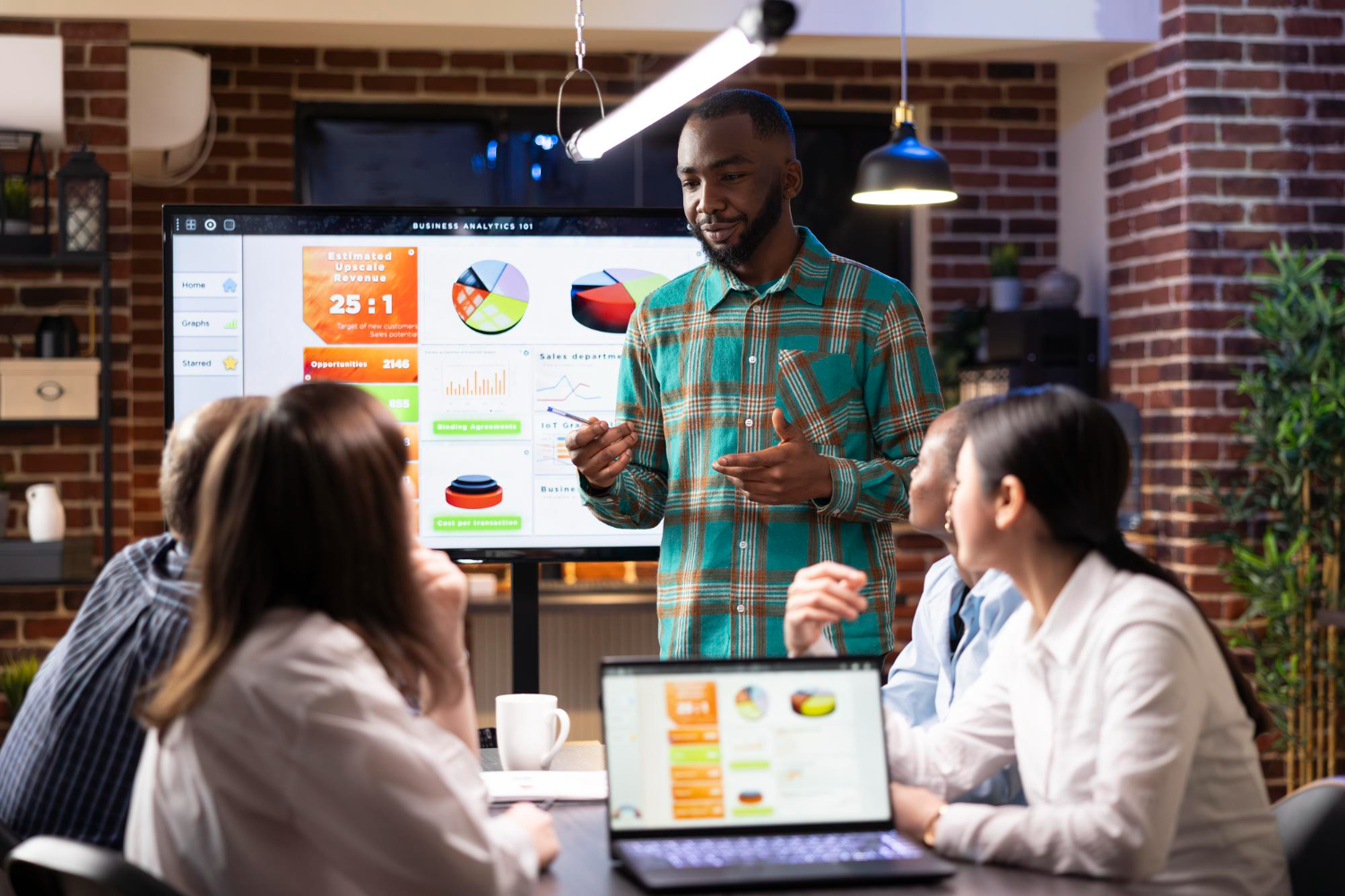 Communication interne : clé d’une meilleure performance